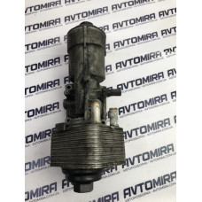 Корпус масляного фильтра VW Passat B6 2.0TDI 2005-2010 045115389H